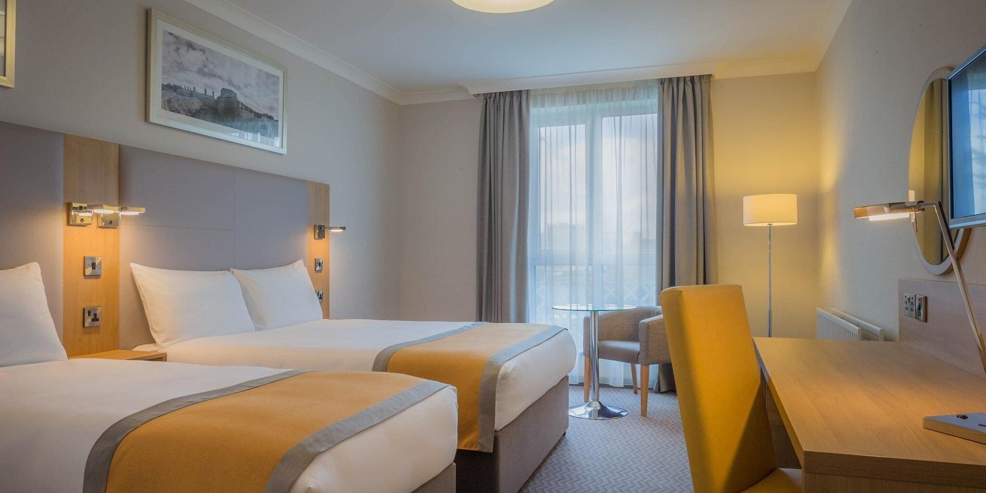 Maldron Hotel Tallaght Exterior foto
